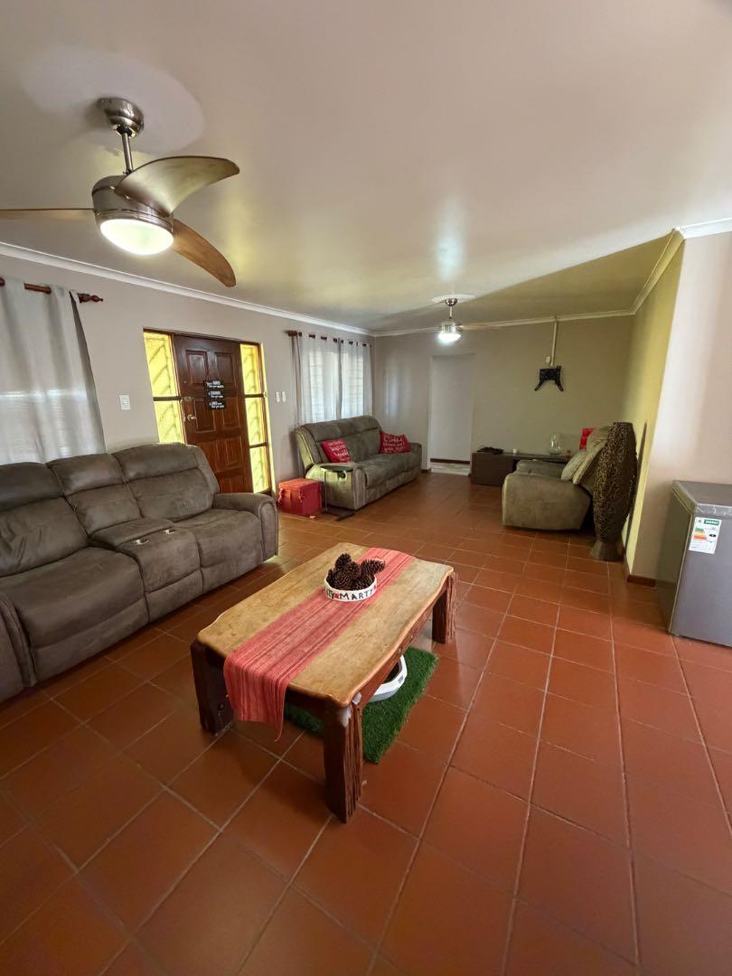3 Bedroom Property for Sale in Soneike Western Cape
